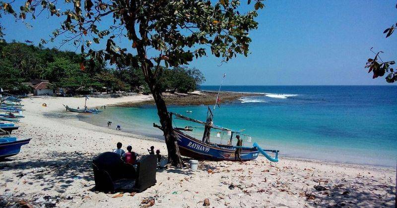 Tripadvisor.com/Pantai Rancabuaya